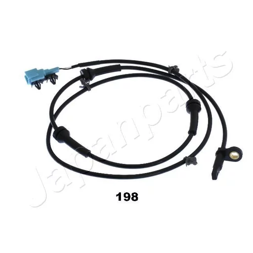 Snímač počtu otáčok kolesa ABS-198 /Japanparts/ - obr. 1