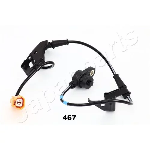 Snímač počtu otáčok kolesa ABS-467 /Japanparts/ - obr. 1