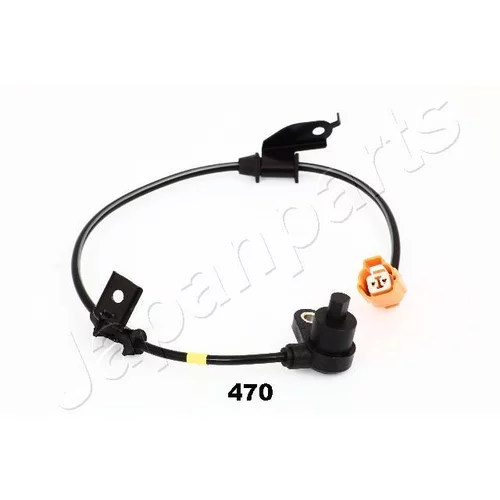 Snímač počtu otáčok kolesa ABS-470 /Japanparts/ - obr. 1