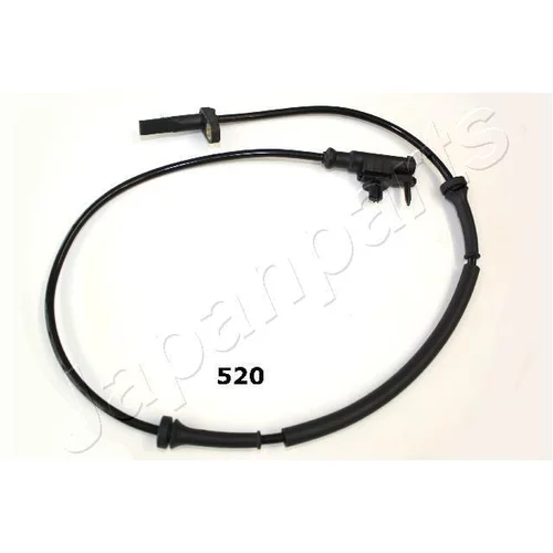 Snímač počtu otáčok kolesa ABS-520 /Japanparts/ - obr. 1