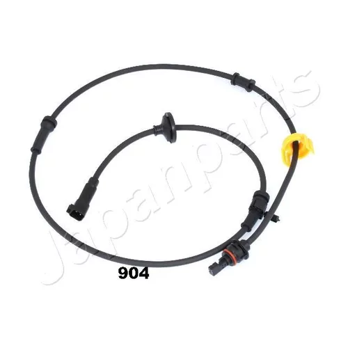 Snímač počtu otáčok kolesa ABS-904 /Japanparts/ - obr. 1