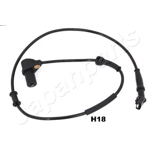 Snímač počtu otáčok kolesa ABS-H18 /Japanparts/ - obr. 1