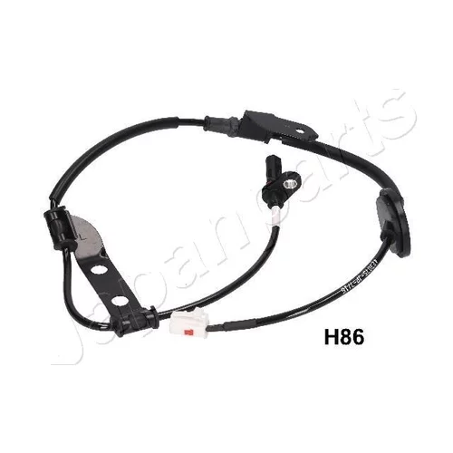 Snímač počtu otáčok kolesa ABS-H86 /Japanparts/ - obr. 2