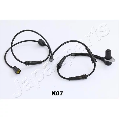 Snímač počtu otáčok kolesa ABS-K07 /Japanparts/ - obr. 1