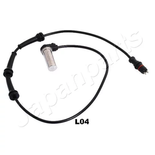 Snímač počtu otáčok kolesa ABS-L04 /Japanparts/ - obr. 1