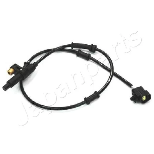 Snímač počtu otáčok kolesa JAPANPARTS ABS-W15