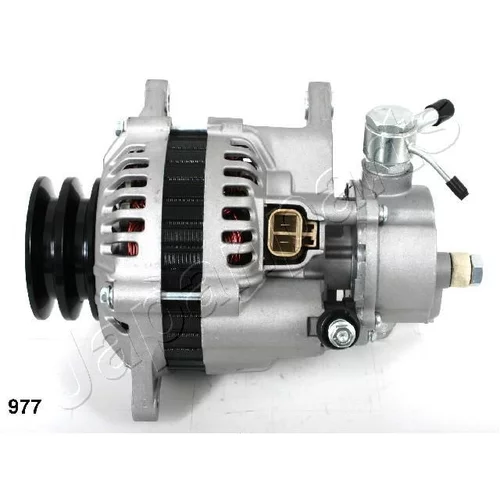 Alternátor JAPANPARTS ALD977