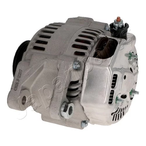 Alternátor ALT553 /Japanparts/ - obr. 1