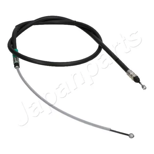Ťažné lanko parkovacej brzdy JAPANPARTS BC-0111