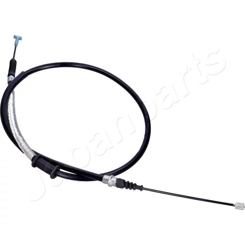 Ťažné lanko parkovacej brzdy JAPANPARTS BC-02128L
