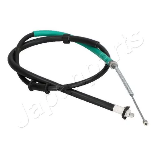 Ťažné lanko parkovacej brzdy JAPANPARTS BC-0272