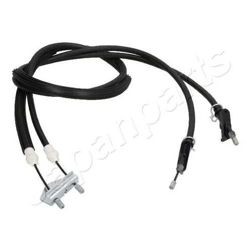 Ťažné lanko parkovacej brzdy JAPANPARTS BC-0309
