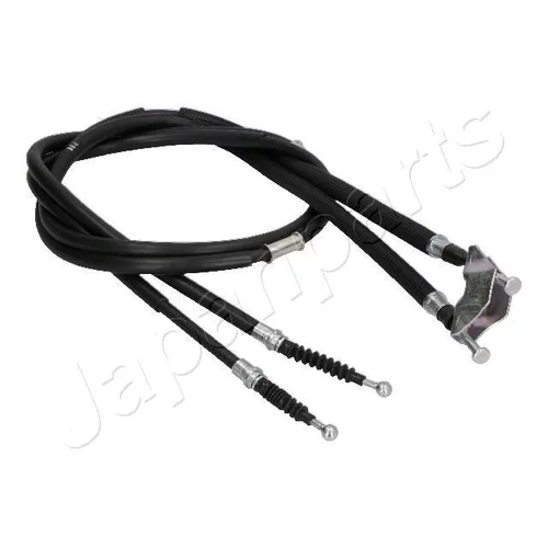 Ťažné lanko parkovacej brzdy JAPANPARTS BC-0432