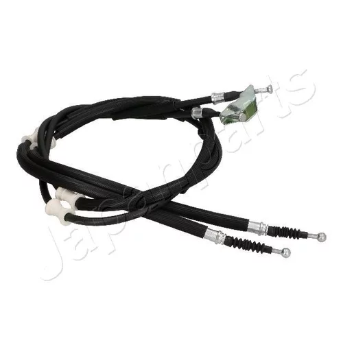 Ťažné lanko parkovacej brzdy JAPANPARTS BC-0434