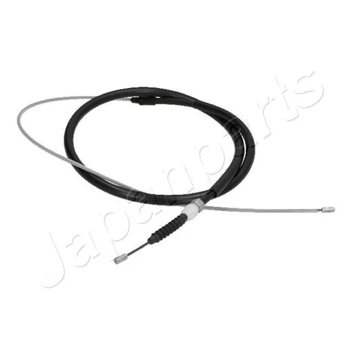 Ťažné lanko parkovacej brzdy JAPANPARTS BC-0630
