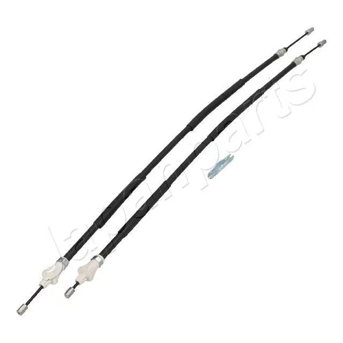 Ťažné lanko parkovacej brzdy JAPANPARTS BC-0711