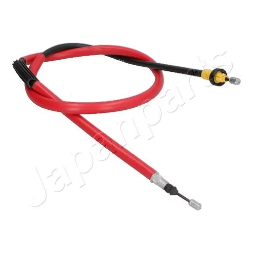 Ťažné lanko parkovacej brzdy JAPANPARTS BC-0713