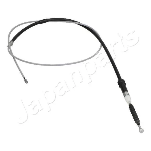 Ťažné lanko parkovacej brzdy JAPANPARTS BC-0916