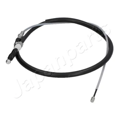 Ťažné lanko parkovacej brzdy JAPANPARTS BC-0928