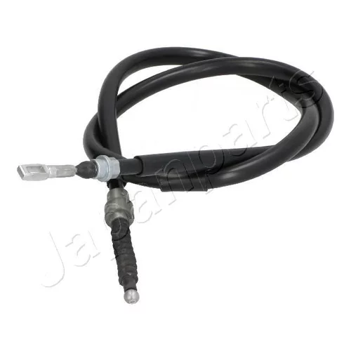 Ťažné lanko parkovacej brzdy JAPANPARTS BC-0934