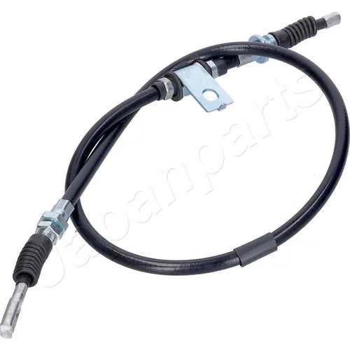 Ťažné lanko parkovacej brzdy JAPANPARTS BC-1005