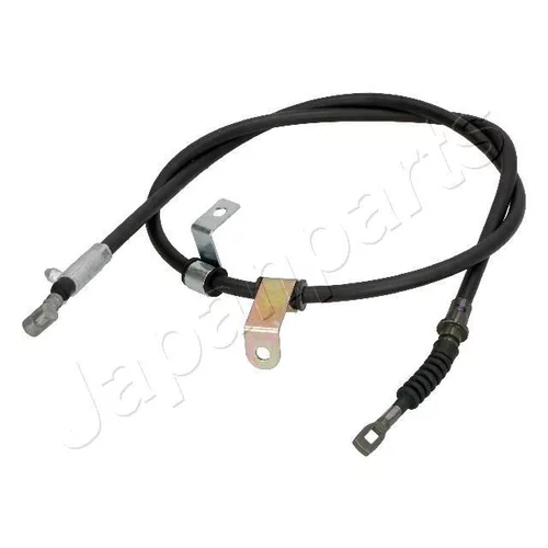 Ťažné lanko parkovacej brzdy JAPANPARTS BC-111