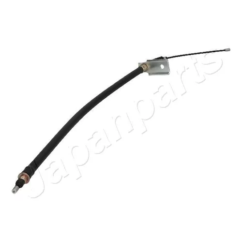 Ťažné lanko parkovacej brzdy BC-124R /Japanparts/ - obr. 2