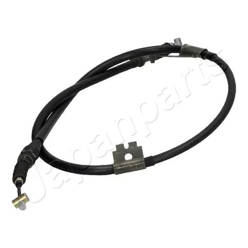 Ťažné lanko parkovacej brzdy JAPANPARTS BC-134L