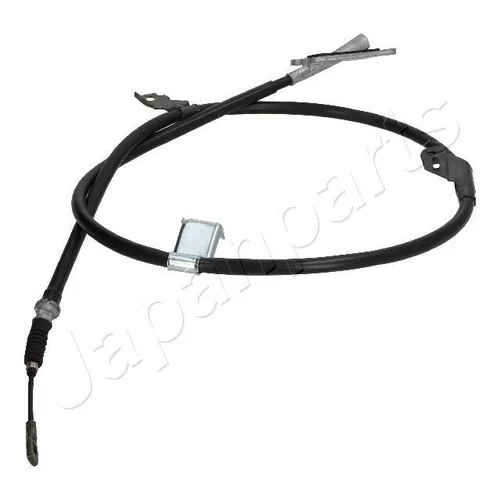 Ťažné lanko parkovacej brzdy JAPANPARTS BC-154R