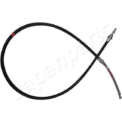 Ťažné lanko parkovacej brzdy JAPANPARTS BC-179