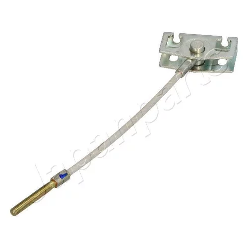 Ťažné lanko parkovacej brzdy JAPANPARTS BC-183