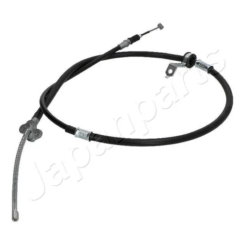 Ťažné lanko parkovacej brzdy BC-2028R /Japanparts/ - obr. 3