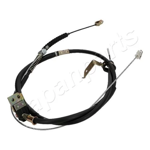 Ťažné lanko parkovacej brzdy BC-2032 /Japanparts/ - obr. 1