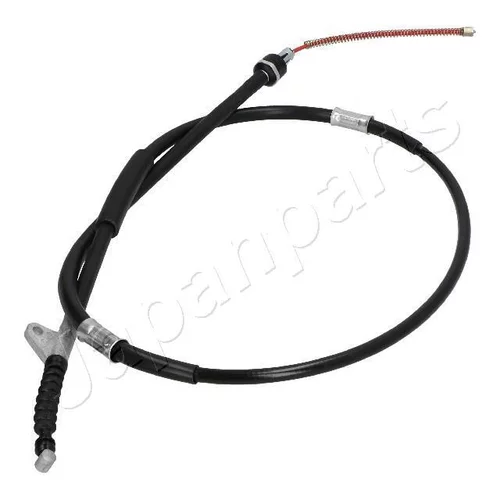 Ťažné lanko parkovacej brzdy BC-204 /Japanparts/ - obr. 3