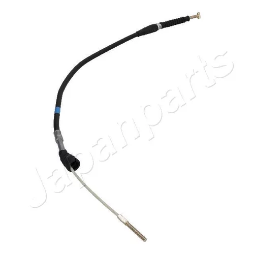 Ťažné lanko parkovacej brzdy JAPANPARTS BC-2055