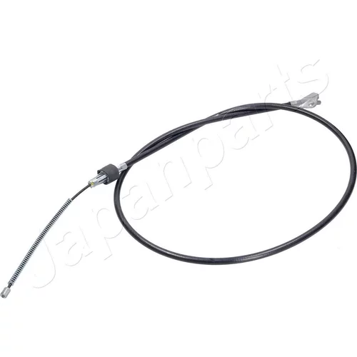 Ťažné lanko parkovacej brzdy JAPANPARTS BC-2082