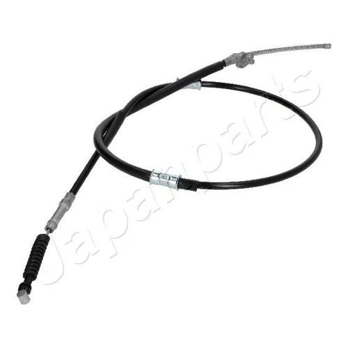 Ťažné lanko parkovacej brzdy BC-219 /Japanparts/ - obr. 3