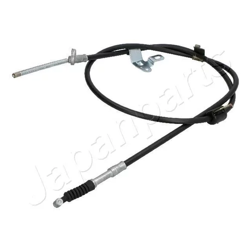 Ťažné lanko parkovacej brzdy JAPANPARTS BC-220