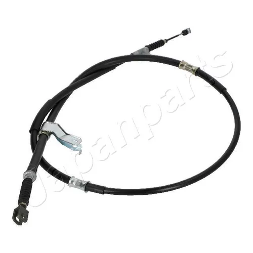 Ťažné lanko parkovacej brzdy BC-228 /Japanparts/ - obr. 3
