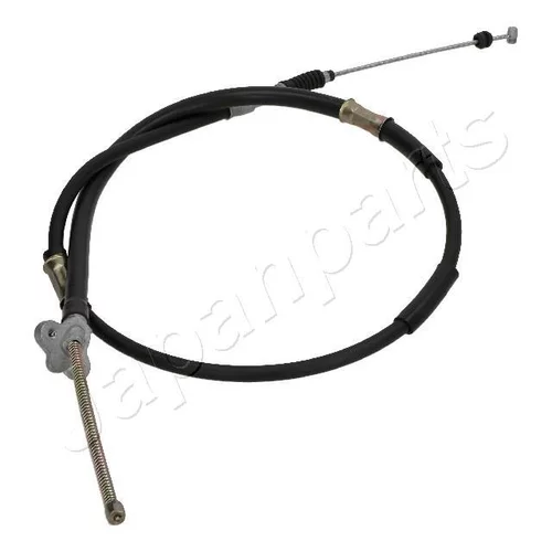 Ťažné lanko parkovacej brzdy JAPANPARTS BC-297L