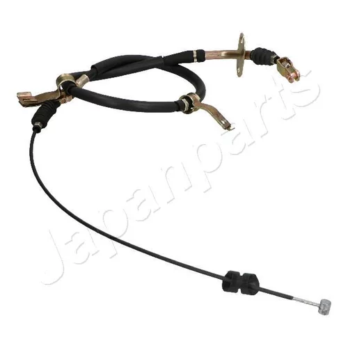 Ťažné lanko parkovacej brzdy Japanparts BC-339R