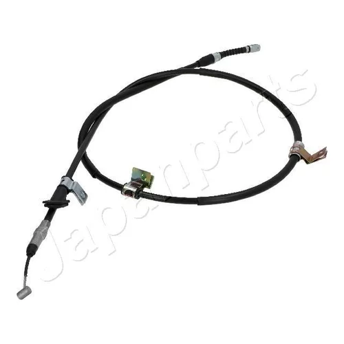 Ťažné lanko parkovacej brzdy BC-405 /Japanparts/ - obr. 3