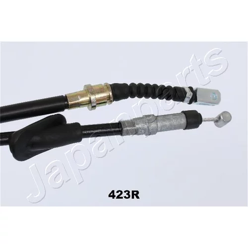 Ťažné lanko parkovacej brzdy BC-423R /Japanparts/ - obr. 1