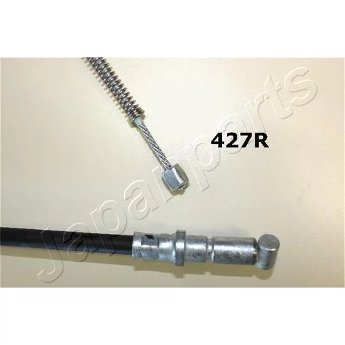 Ťažné lanko parkovacej brzdy BC-427R /Japanparts/ - obr. 2