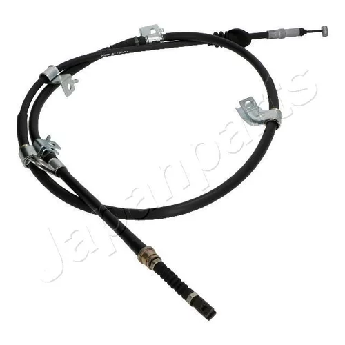 Ťažné lanko parkovacej brzdy Japanparts BC-459R
