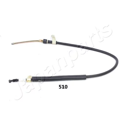 Ťažné lanko parkovacej brzdy BC-510 /Japanparts/ - obr. 1