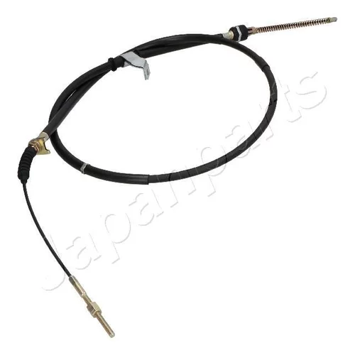 Ťažné lanko parkovacej brzdy BC-569L /Japanparts/
