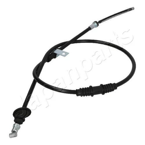 Ťažné lanko parkovacej brzdy BC-570L /Japanparts/ - obr. 3