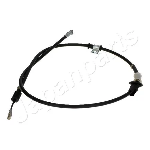 Ťažné lanko parkovacej brzdy JAPANPARTS BC-572R
