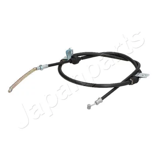 Ťažné lanko parkovacej brzdy JAPANPARTS BC-574L